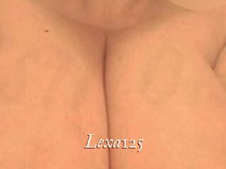 Lexa125