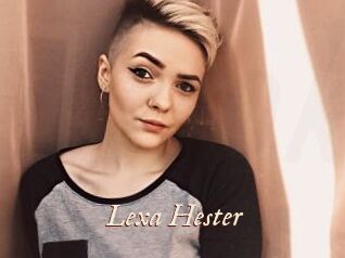 Lexa_Hester