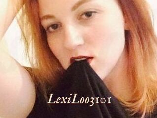 LexiLoo3101