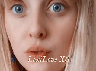LexiLove_XO