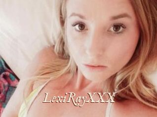 LexiRayXXX
