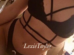 LexieTaylor