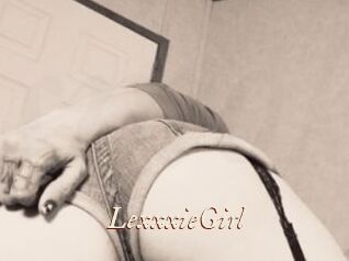 LexxxieGirl