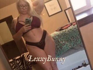 LexxyBunny