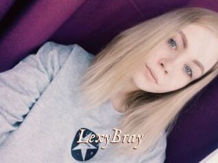 LexyBray