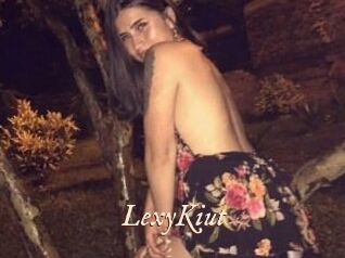 LexyKiut