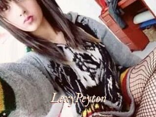 LexyPeyton