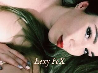 Lexy_FoX