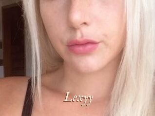 Lexyy