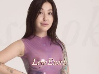 LeyaExotic