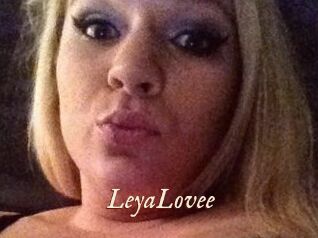 LeyaLovee