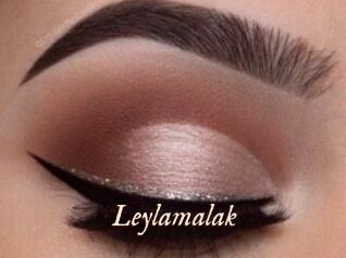 Leylamalak