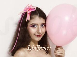 LiaJames