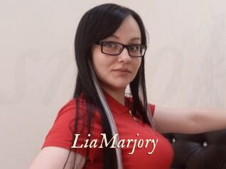 LiaMarjory
