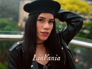 LiaVania