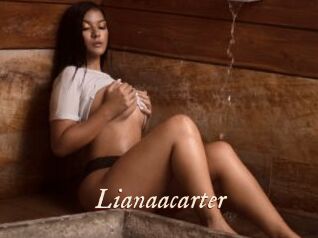 Lianaacarter