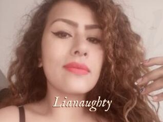 Lianaughty