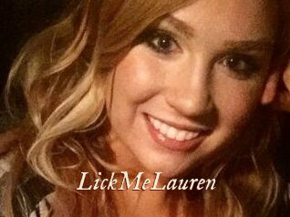 LickMeLauren