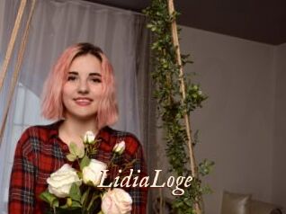 LidiaLoge