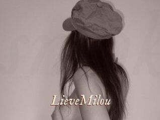 LieveMilou