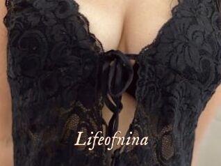 Lifeofnina