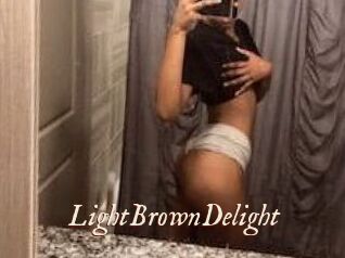 LightBrownDelight