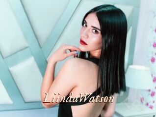 LiindaWatson