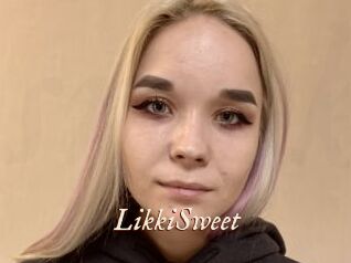 LikkiSweet
