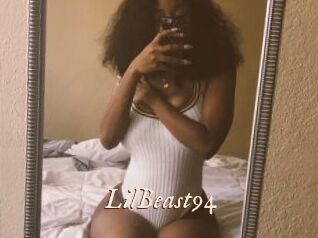 LilBeast94