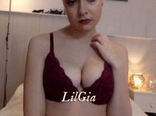 LilGia