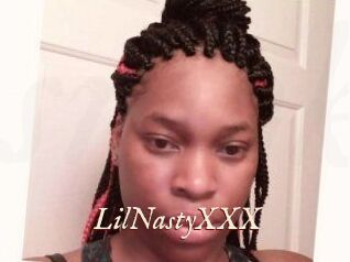 LilNastyXXX