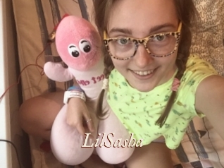 LilSasha