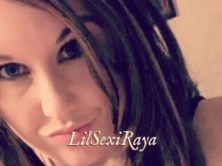 LilSexiRaya