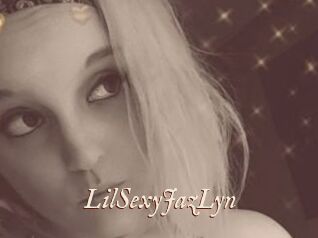 LilSexyJazLyn