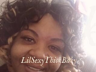 LilSexyThickBaby