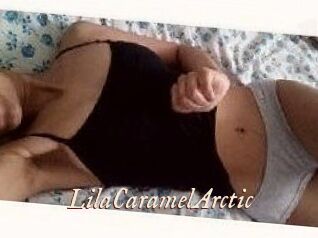 LilaCaramelArctic