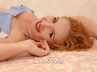LilaSmila