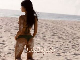 LilaTequila