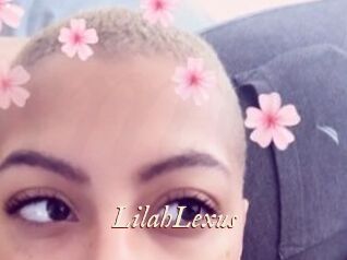 LilahLexus