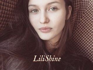 LiliShine