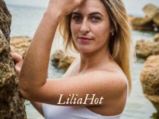 LiliaHot