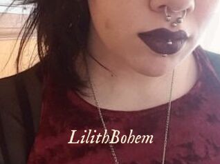 LilithBohem