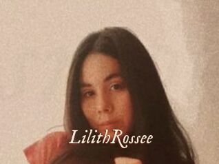 LilithRossee