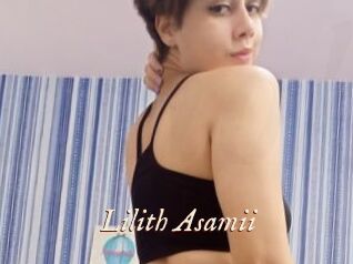 Lilith_Asamii
