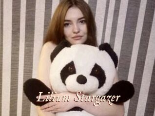 Lilium_Stargazer