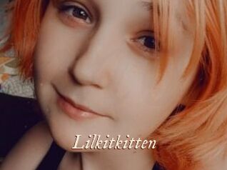 Lilkitkitten
