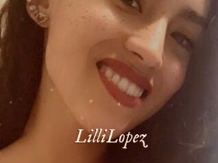 LilliLopez