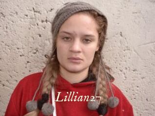 Lillian27