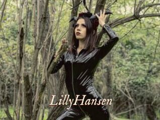 LillyHansen