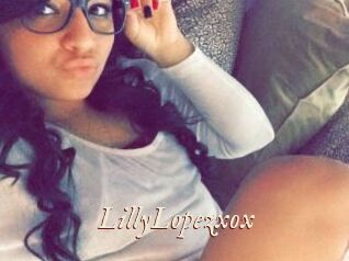 LillyLopezxox